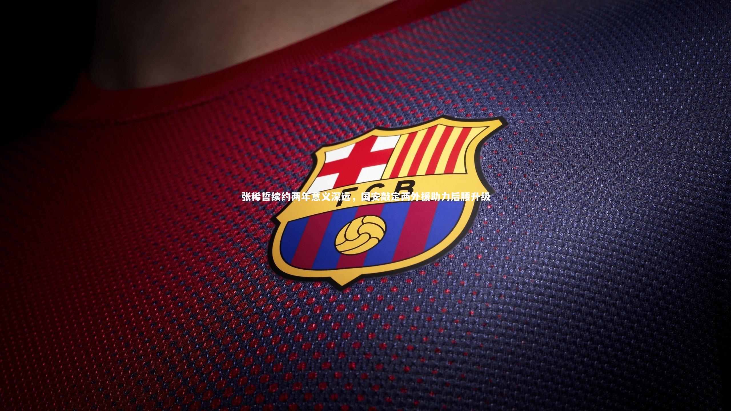 球王会体育官网|张稀哲续约两年意义深远，国安敲定两外援助力后腰升级