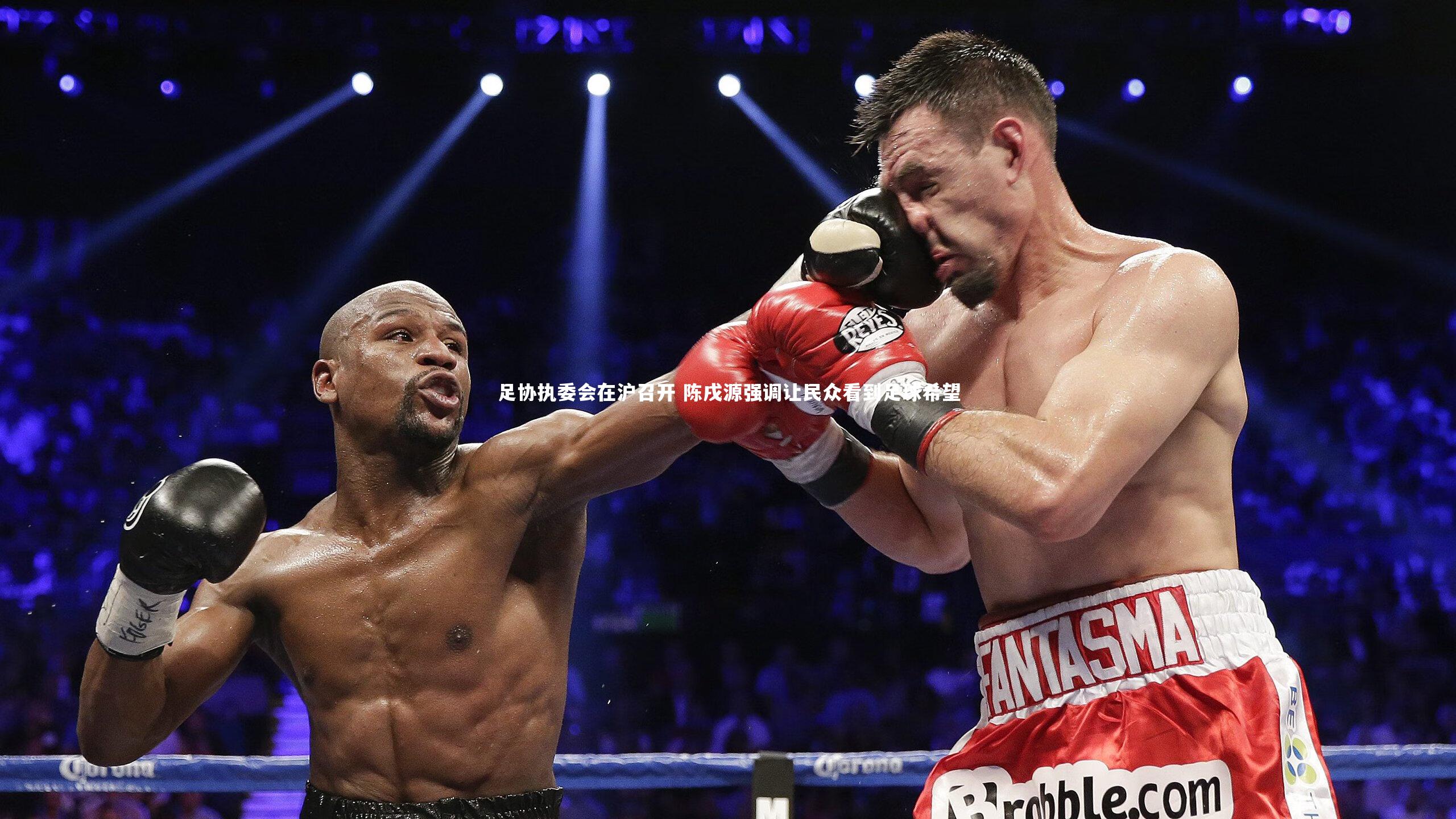 足协执委会在沪召开 陈戌源强调让民众看到足球希望